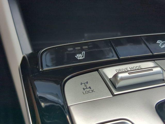 2024 Hyundai Tucson Plug-In Hybrid SEL