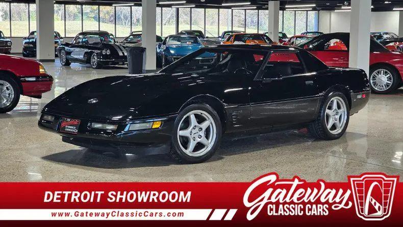 1994 Chevrolet Corvette Base for sale in O Fallon, IL