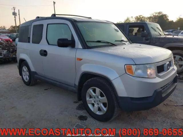 2010 Honda Element EX for sale in Bedford, VA