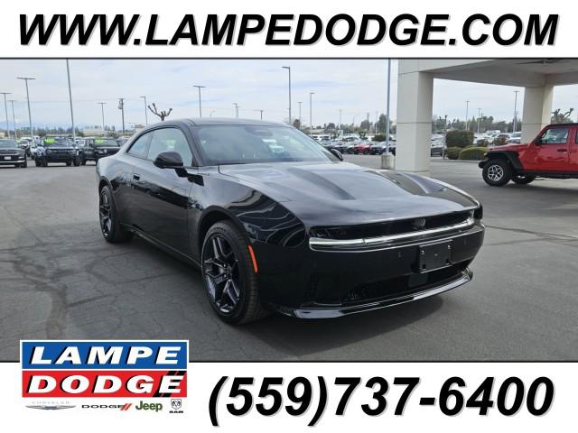 2024 Dodge Charger CHARGER DAYTONA R/T AWD
