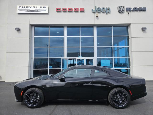 2024 Dodge Charger CHARGER DAYTONA R/T AWD