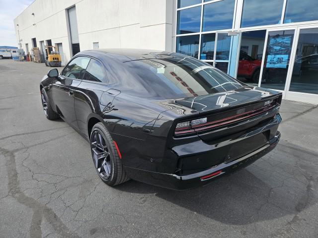 2024 Dodge Charger CHARGER DAYTONA R/T AWD