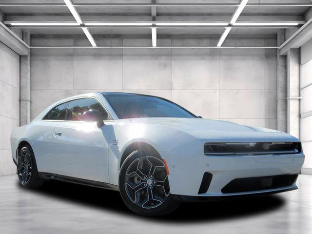 2024 Dodge Charger CHARGER DAYTONA R/T AWD