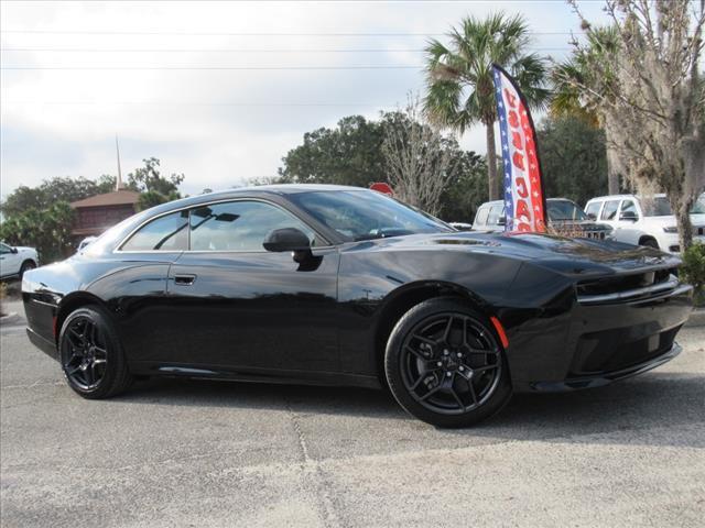 2024 Dodge Charger CHARGER DAYTONA R/T AWD