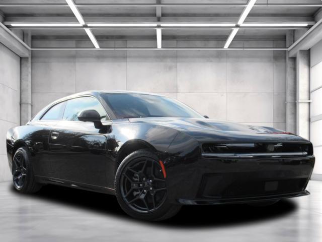 2024 Dodge Charger CHARGER DAYTONA R/T AWD