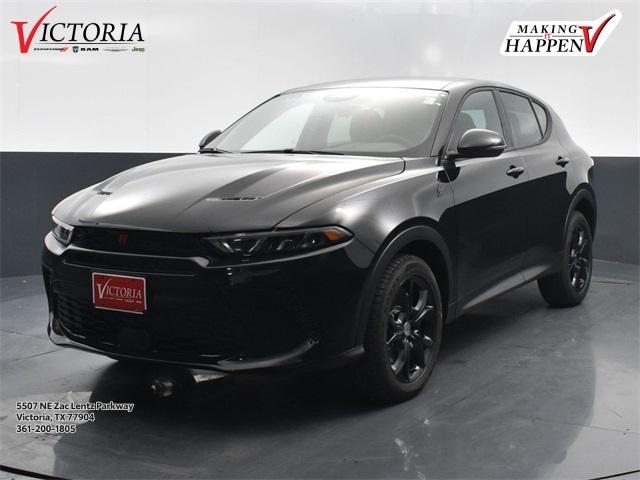 2025 Dodge Hornet HORNET GT