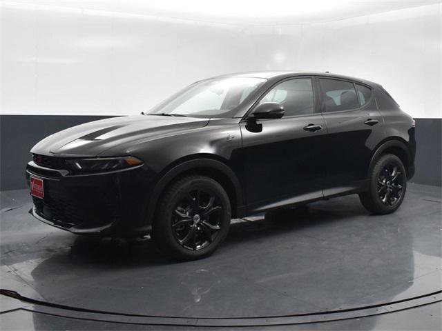 2025 Dodge Hornet HORNET GT