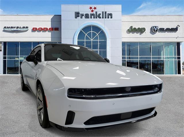 2024 Dodge Charger CHARGER DAYTONA SCAT PACK AWD