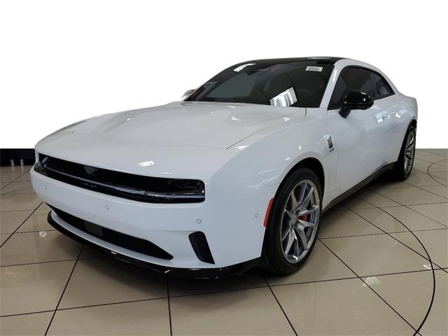 2024 Dodge Charger CHARGER DAYTONA SCAT PACK AWD