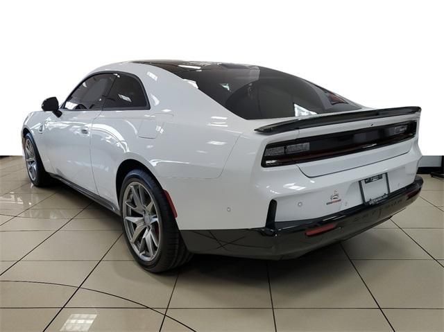 2024 Dodge Charger CHARGER DAYTONA SCAT PACK AWD