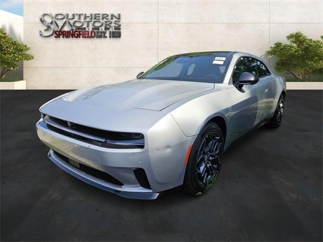 2024 Dodge Charger CHARGER DAYTONA R/T AWD