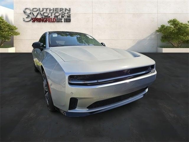 2024 Dodge Charger CHARGER DAYTONA R/T AWD