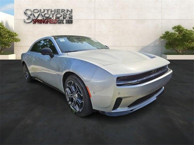 2024 Dodge Charger CHARGER DAYTONA R/T AWD