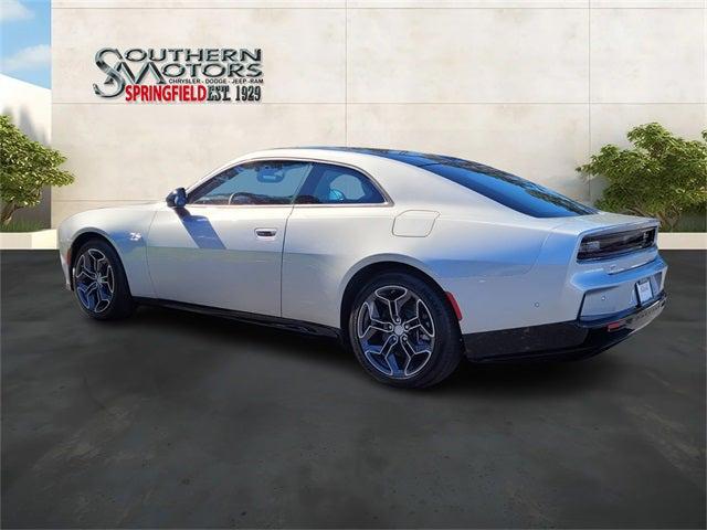 2024 Dodge Charger CHARGER DAYTONA R/T AWD 2024 Dodge Charger CHARGER DAYTONA R/T AWD