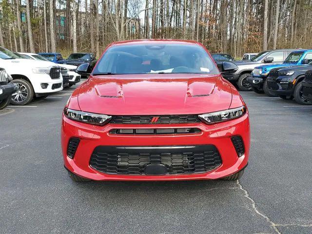 2025 Dodge Hornet HORNET GT