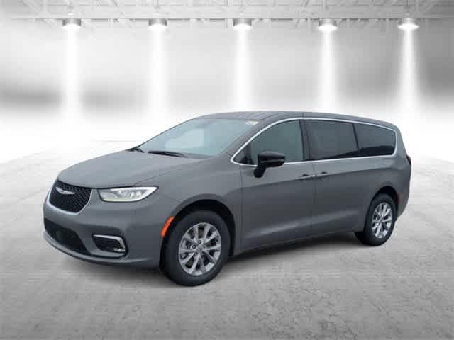 2025 Chrysler Pacifica PACIFICA SELECT AWD