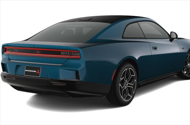 2024 Dodge Charger CHARGER DAYTONA R/T AWD