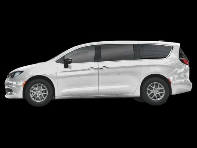 2025 Chrysler Voyager VOYAGER