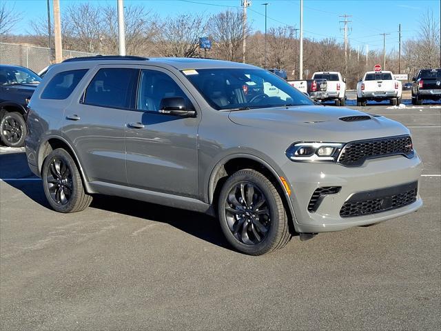 2025 Dodge Durango GT PLUS