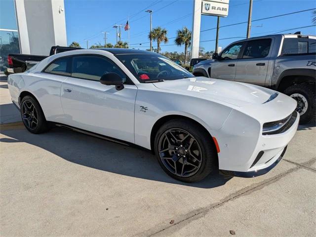 2024 Dodge Charger CHARGER DAYTONA R/T AWD