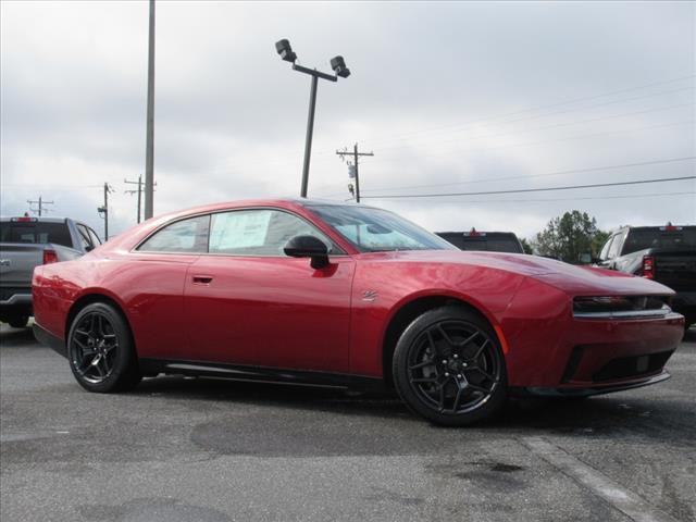 2024 Dodge Charger CHARGER DAYTONA R/T AWD