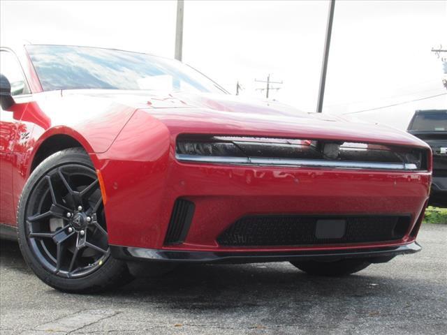 2024 Dodge Charger CHARGER DAYTONA R/T AWD