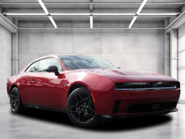 2024 Dodge Charger CHARGER DAYTONA R/T AWD