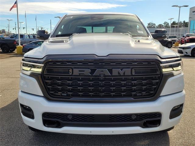 2025 RAM Ram 1500 RAM 1500 LIMITED CREW CAB 4X4 57 BOX