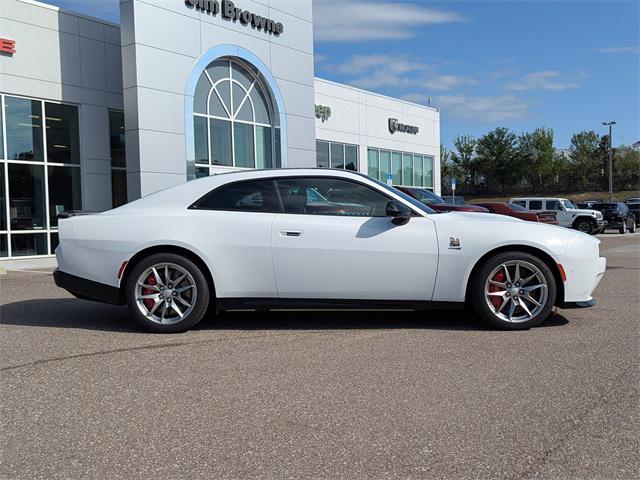 2024 Dodge Charger CHARGER DAYTONA SCAT PACK AWD