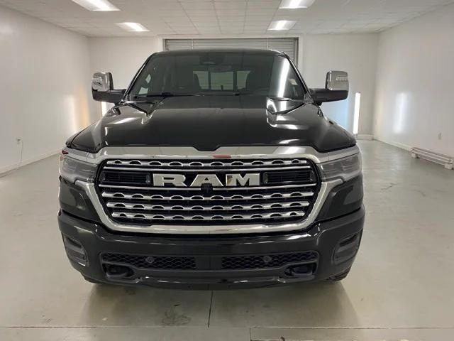 2025 RAM Ram 1500 RAM 1500 LIMITED CREW CAB 4X4 57 BOX