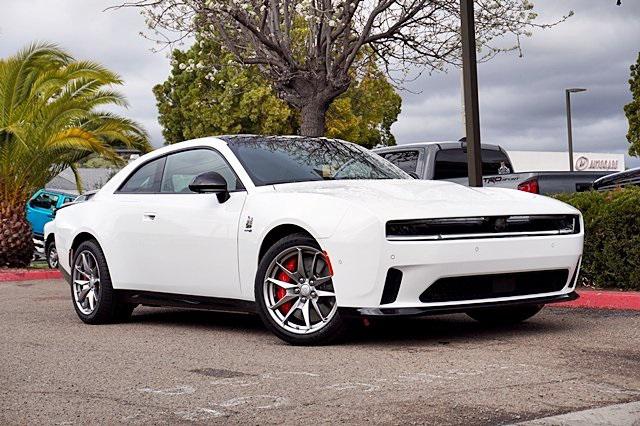 2024 Dodge Charger CHARGER DAYTONA SCAT PACK AWD