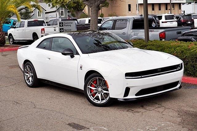2024 Dodge Charger CHARGER DAYTONA SCAT PACK AWD