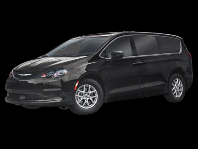 2025 Chrysler Voyager VOYAGER