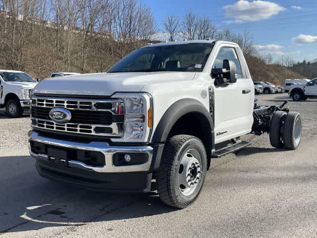 2024 Ford F-550 XL for sale in Zelienople, PA