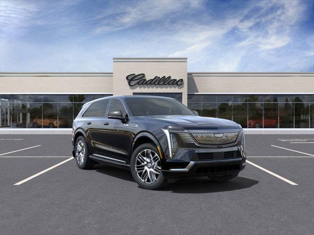 2025 Cadillac Escalade Sport 1