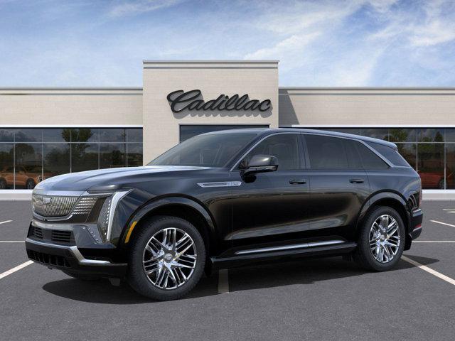 2025 Cadillac Escalade Sport 1