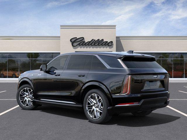 2025 Cadillac Escalade Sport 1