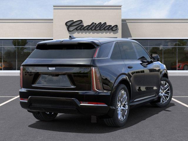 2025 Cadillac Escalade Sport 1