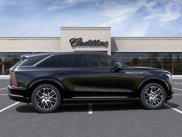 2025 Cadillac Escalade Sport 1
