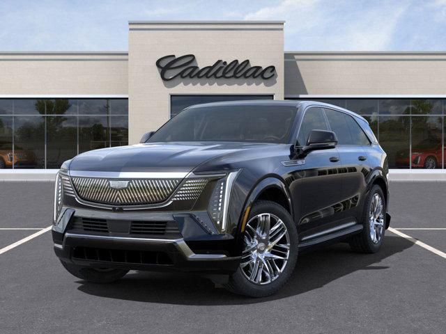 2025 Cadillac Escalade Sport 1
