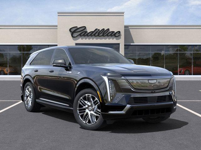2025 Cadillac Escalade Sport 1