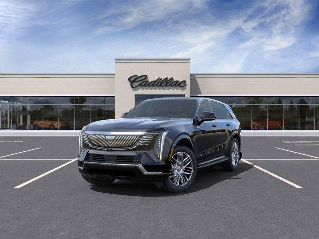 2025 Cadillac Escalade Sport 1