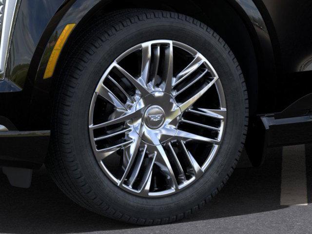 2025 Cadillac Escalade Sport 1