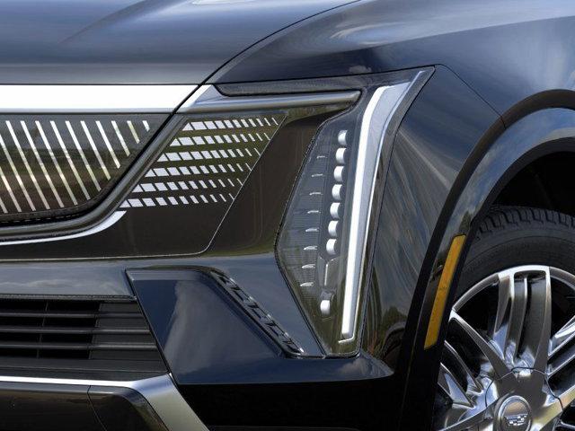 2025 Cadillac Escalade Sport 1