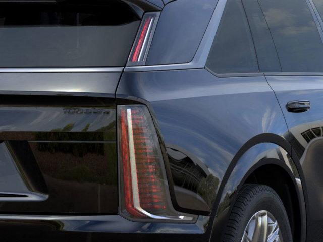 2025 Cadillac Escalade Sport 1