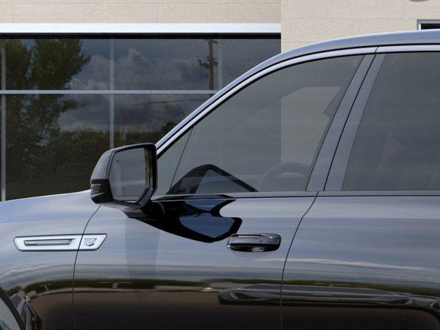2025 Cadillac Escalade Sport 1