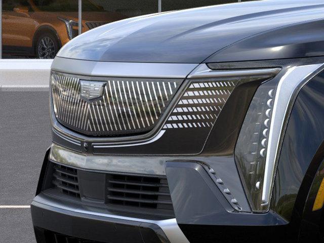 2025 Cadillac Escalade Sport 1