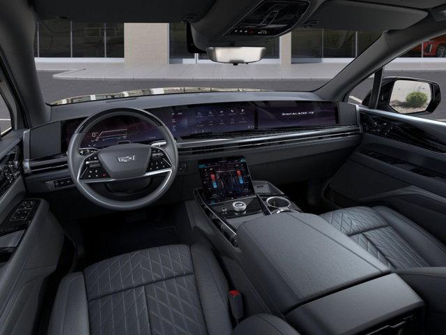 2025 Cadillac Escalade Sport 1