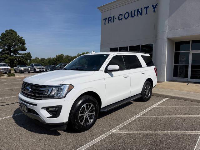 2021 Ford Expedition XLT for sale in Keysville, VA