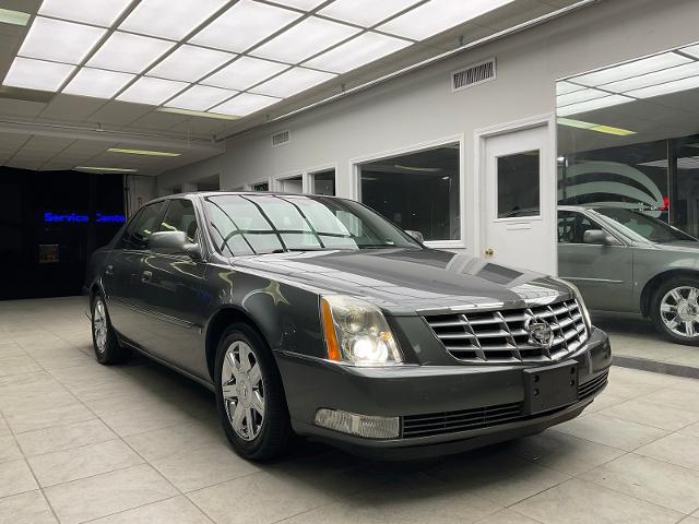 2006 Cadillac DTS Standard for sale in Milford, CT